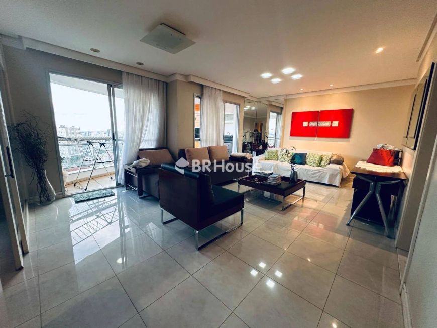 Monte Castelo | Apartamento 4 quartos, sendo 1 suite
