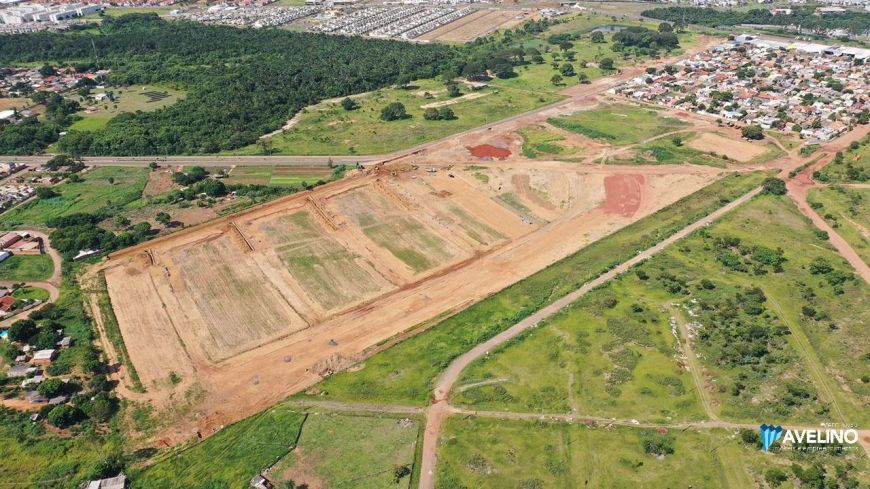 Terreno no condomínio Move up quadra 6 lote 13