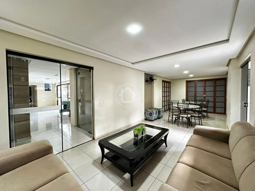 APARTAMENTO 4 QUARTOS SUÍTE MASTER COM CLOSET
