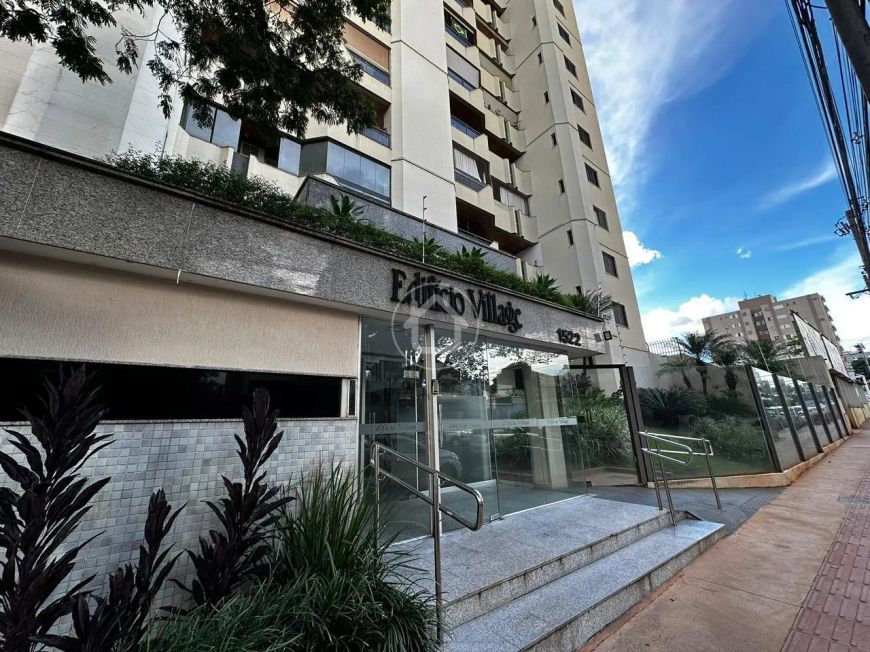 APARTAMENTO 4 QUARTOS SUÍTE MASTER COM CLOSET