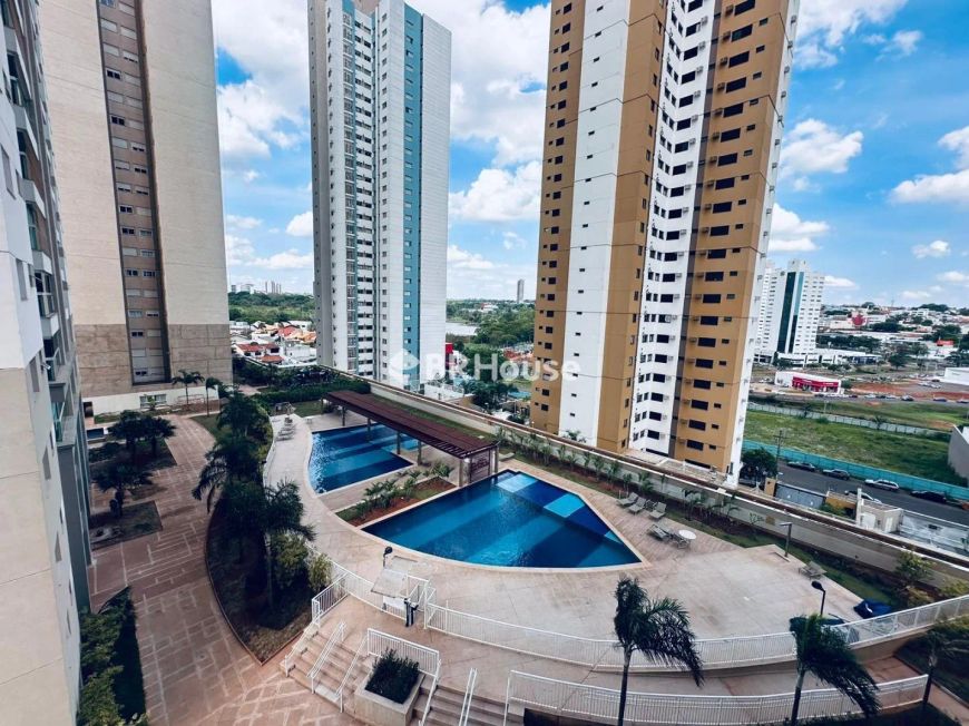 Vivendas do Bosque | Apartamento 4 quartos, sendo 2 suites