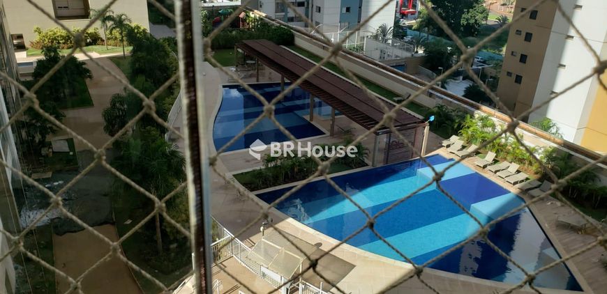 Vivendas do Bosque | Apartamento 4 quartos, sendo 2 suites