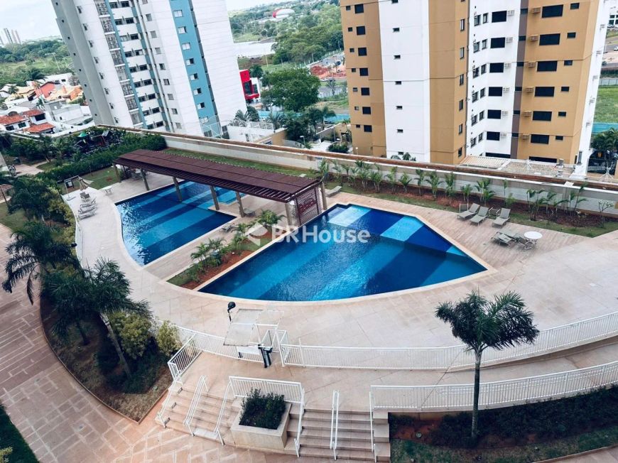 Vivendas do Bosque | Apartamento 4 quartos, sendo 2 suites