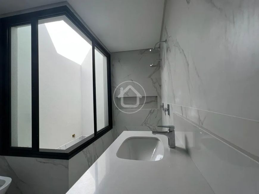 LANÇAMENTO - SOBRADO/CONDOMÍNIO CASA JARDIM