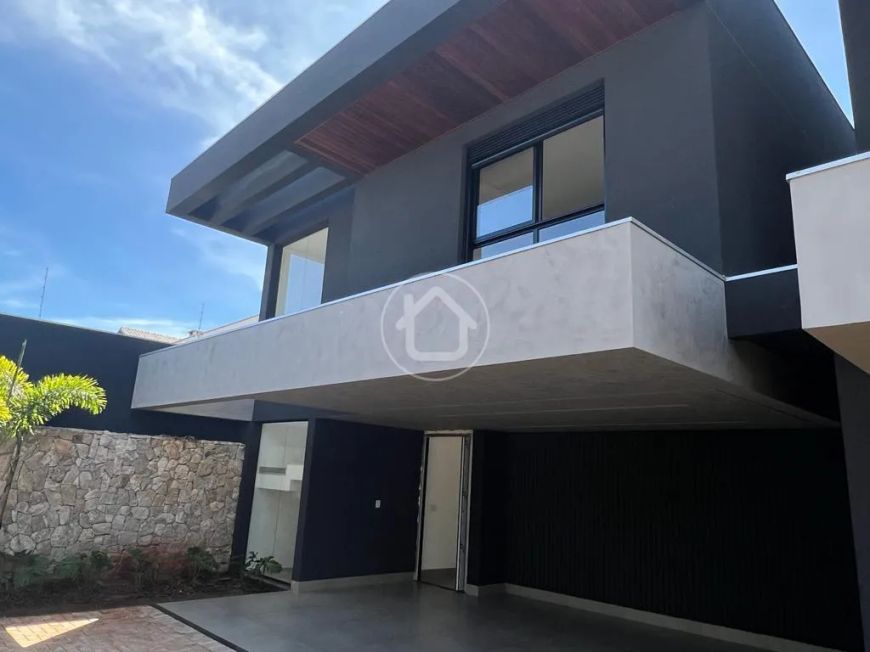 LANÇAMENTO - SOBRADO/CONDOMÍNIO CASA JARDIM