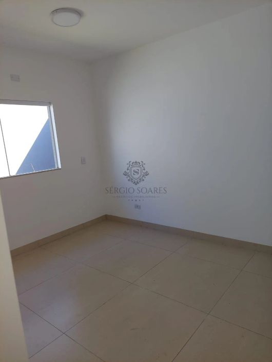 Casa em Rita Vieira - Campo Grande
