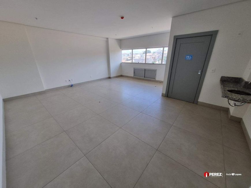 Sala comercial - Edifício Classic Office