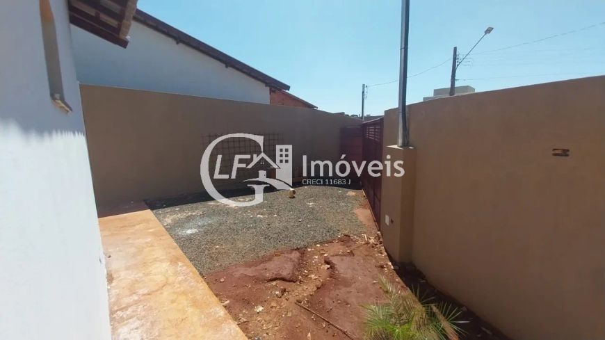 CASA COM TRES SUITES NO AGUA LIMPA PARK (EM CONSTRUÇÃO)