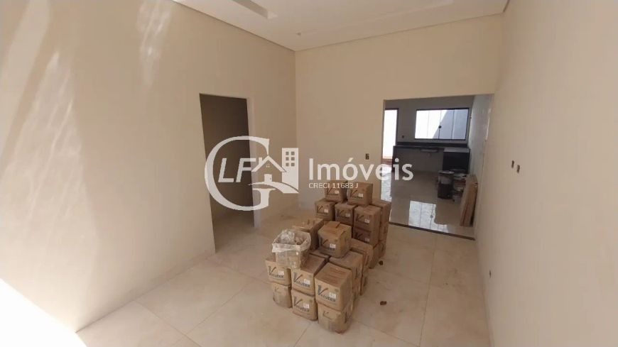 CASA COM TRES SUITES NO AGUA LIMPA PARK (EM CONSTRUÇÃO)