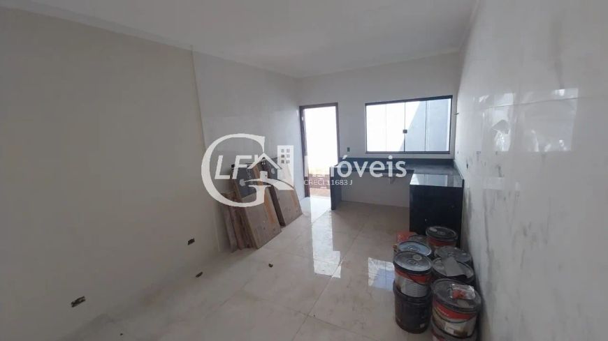 CASA COM TRES SUITES NO AGUA LIMPA PARK (EM CONSTRUÇÃO)