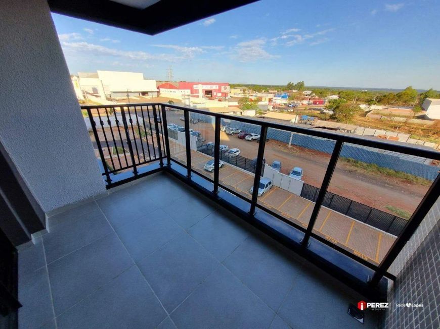 Apartamento no Aquarela Condomínio Clube