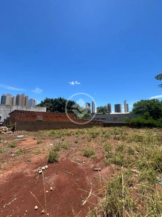 Terreno na chácara cachoeira, ideal para área comercial e residencial. codigo: 100765