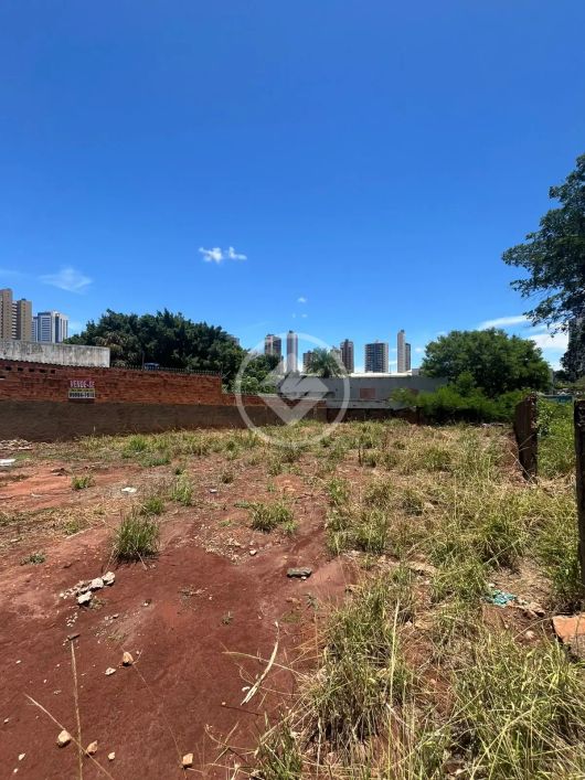 Terreno na chácara cachoeira, ideal para área comercial e residencial. codigo: 100765