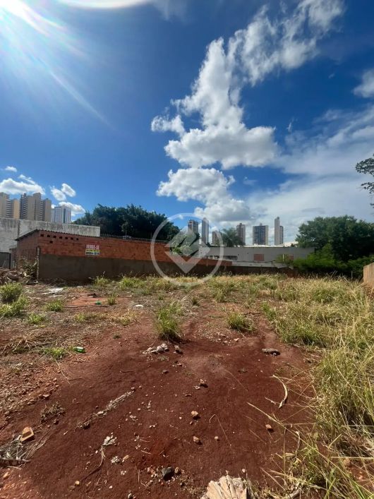 Terreno na chácara cachoeira, ideal para área comercial e residencial. codigo: 100765