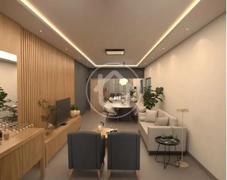 CASA 2 SUÍTES/01 QUARTO COM GOURMET E PISCINA