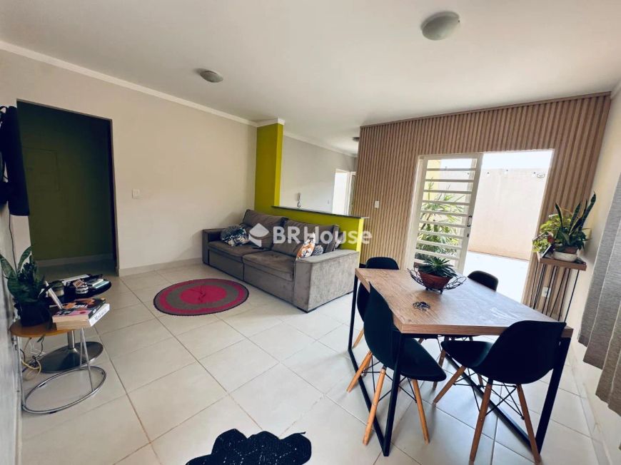 Tiradentes | Casa de Condomínio 3 quartos, sendo 1 suite