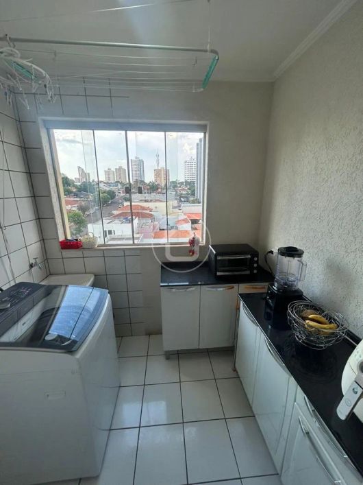APARTAMENTO RICO EM PLANEJADOS