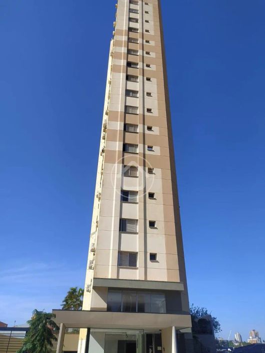 APARTAMENTO RICO EM PLANEJADOS
