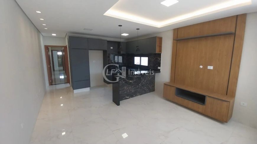 Imperdível oportunidade de comprar casa de 3 quartos na Mata do Jacinto, Campo Grande-MS!