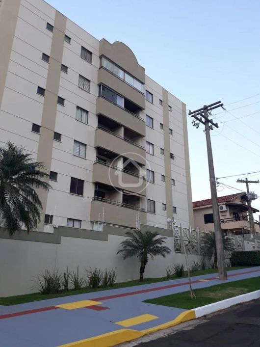 EDIFICIO PALMA DE MALLORCA AO LADO SHOPPING
