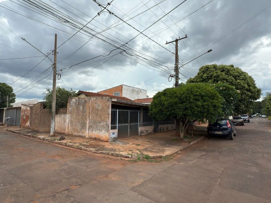 Imóvel para venda com 175 metros quadrados em Sobrinho - Campo Grande - MS