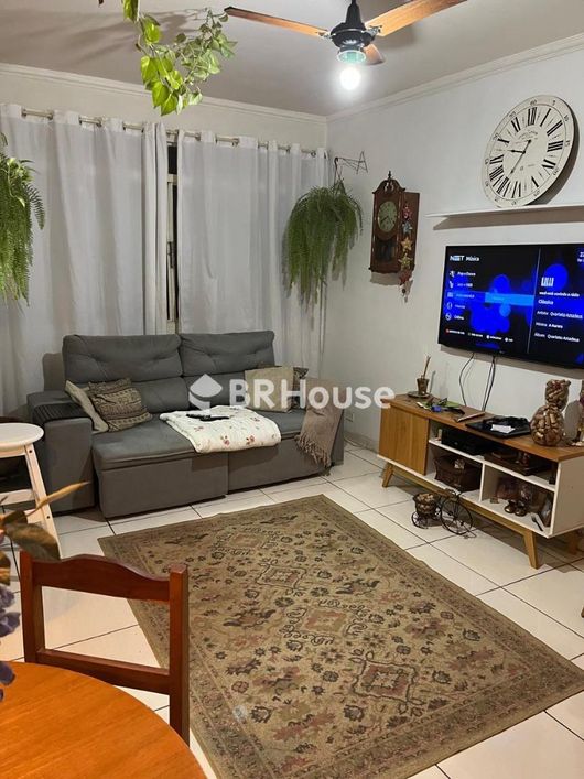 Centro | Apartamento 2 quartos