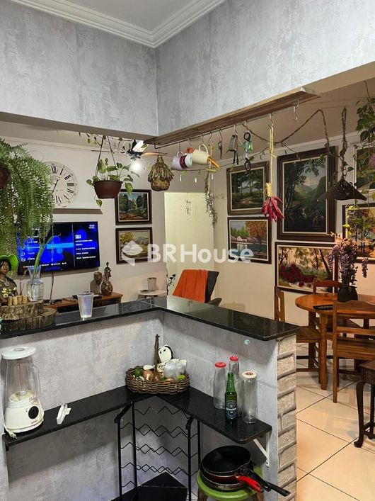 Centro | Apartamento 2 quartos