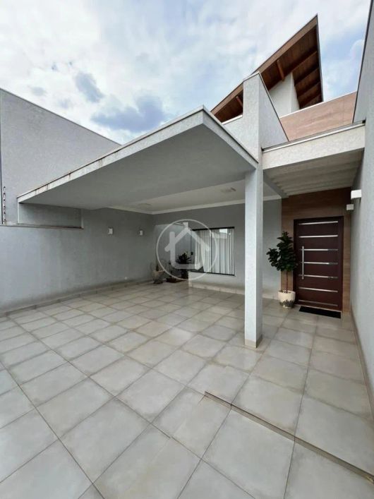CASA MODERNA NA VILA MORUMBI