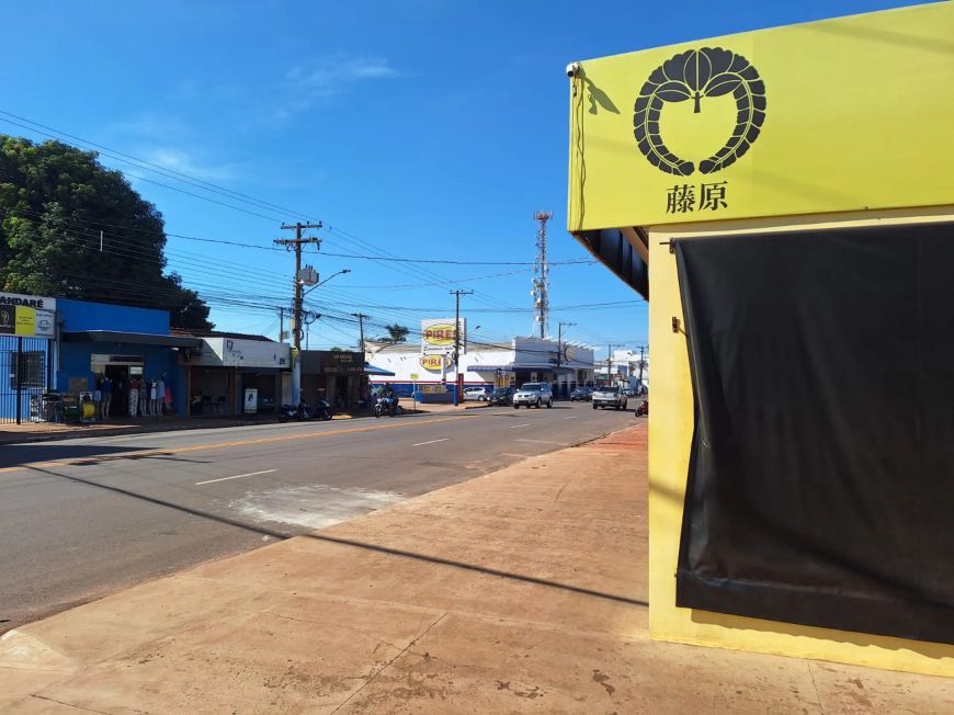 ESQUINA COMERCIAL NA TAMANDARÉ - CONVINIENCIA - RESTAURANTE