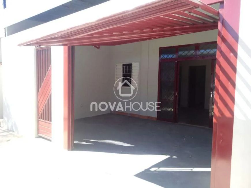 SOBRADO MAIS SALÃO COMERCIAL 4 DORMITÓRIOS À VENDA, 280 M² - CONJUNTO HABITACIONAL ESTRELA D ALVA II