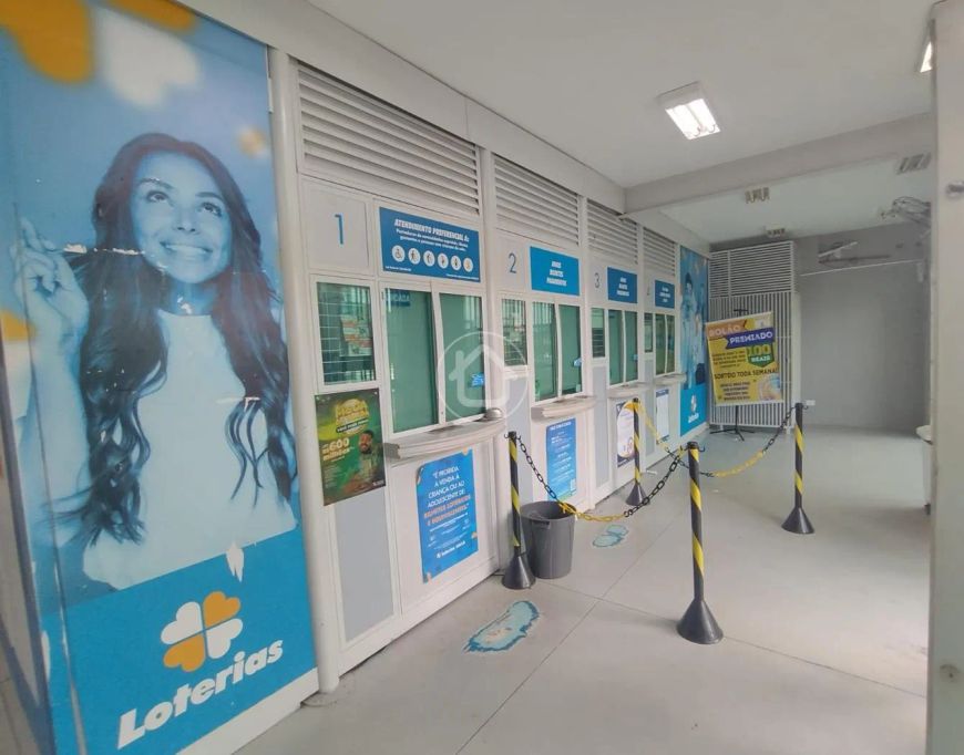 VENDA DE CONCESSÃO CASA LOTÉRICA