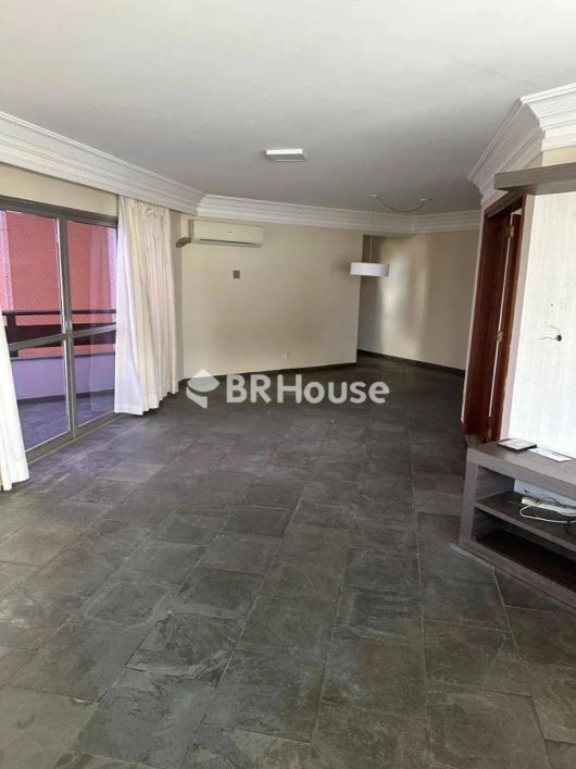 Centro | Apartamento 3 quartos, sendo 1 suite