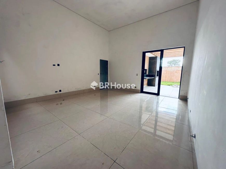 Carandá Bosque | Casa de Condomínio 3 quartos, sendo 3 suites