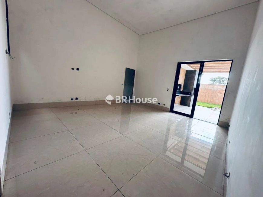Carandá Bosque | Casa de Condomínio 3 quartos, sendo 3 suites