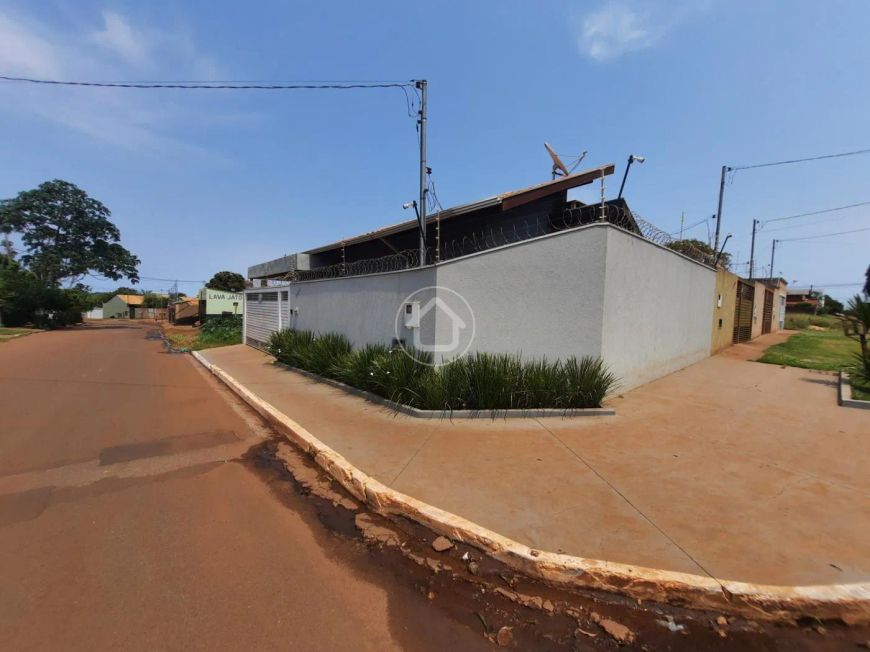 CASA NO JARDIM ITAMARACÁ
