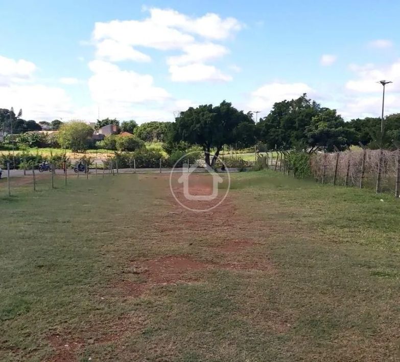 TERRENO COMERCIAL PRÓXIMO AO SHOPPINGO NORTE SUL