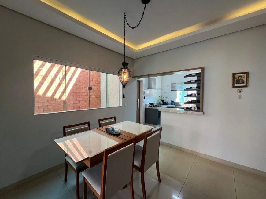 📍Casa no Jd. Panamá