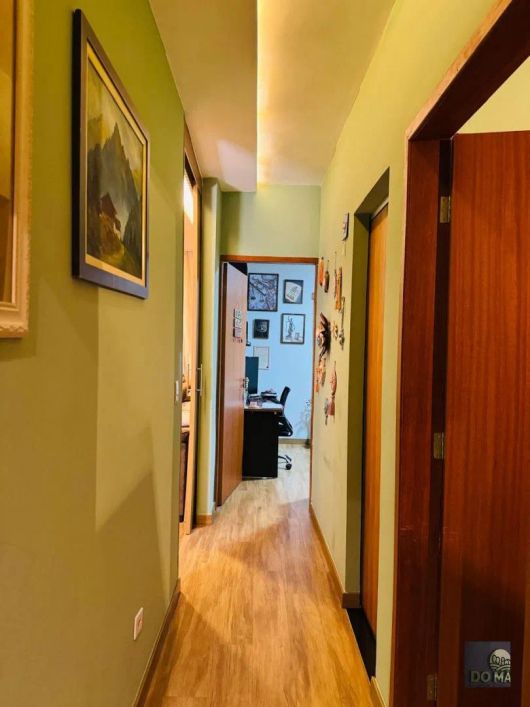 Casa com muita Sofisticação e Conforto na Vila do Polonês – Campo Grande/MS
