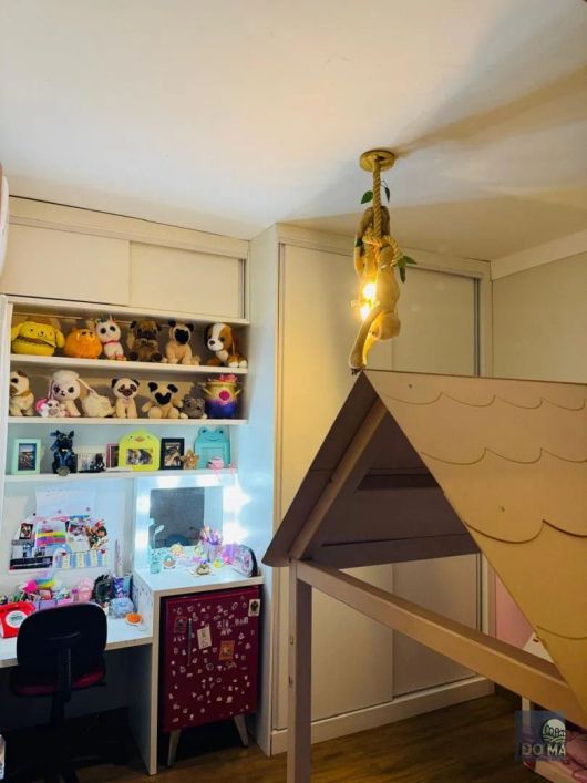 Casa com muita Sofisticação e Conforto na Vila do Polonês – Campo Grande/MS