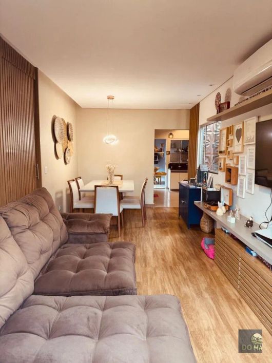 Casa com muita Sofisticação e Conforto na Vila do Polonês – Campo Grande/MS