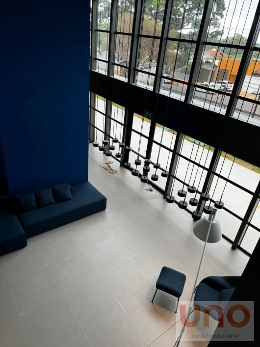 Apartamento para venda com 3 quartos no Muv-in em Campo Grande