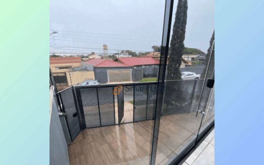Sobrado com 3 dormitórios à venda, 263 m² por R$ 672.880,00 - Conjunto Residencial Mata do Jacinto -