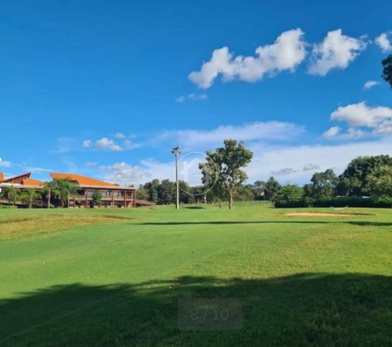 TERRAS DO GOLFE