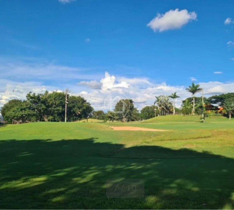 TERRAS DO GOLFE