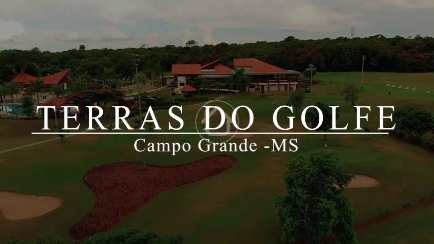 TERRAS DO GOLFE