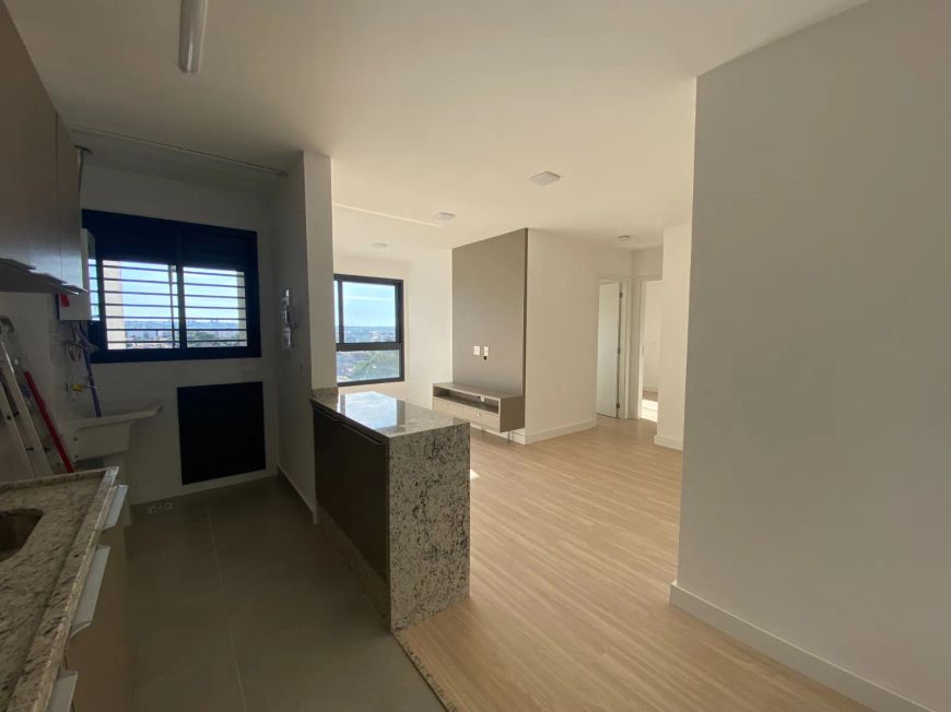 Apartamento Vivet- Chácara Cachoeira