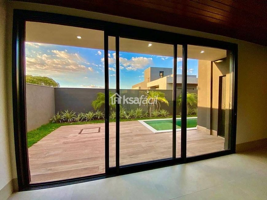 Casa com 3 quartos à Venda, Alphaville 4 - Campo Grande