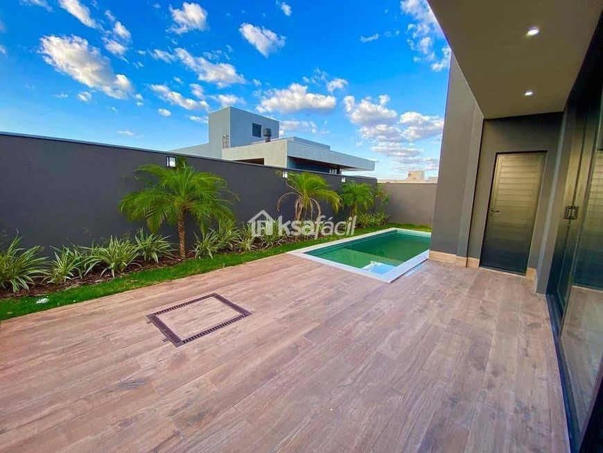 Casa com 3 quartos à Venda, Alphaville 4 - Campo Grande