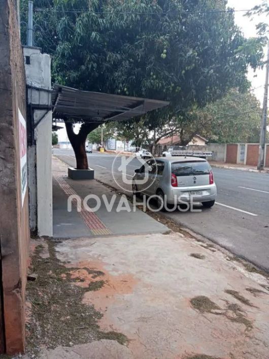 TERRENO PROX ASSAÍ