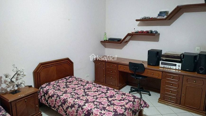 Casa à venda, Vila Vilas Boas, Campo Grande, MS